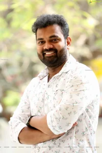 Ram Prasad