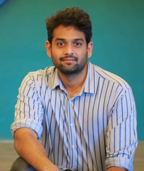 Sudheer Reddy