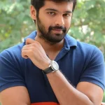 Thrigun (Adit Eswaran)